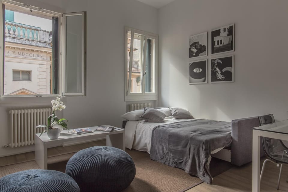 Corso34 by Welc(H)ome Apartment in Treviso