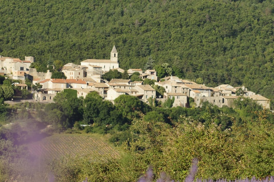 La Clavelière Hotel in Provence-Alpes-Côte d'Azur