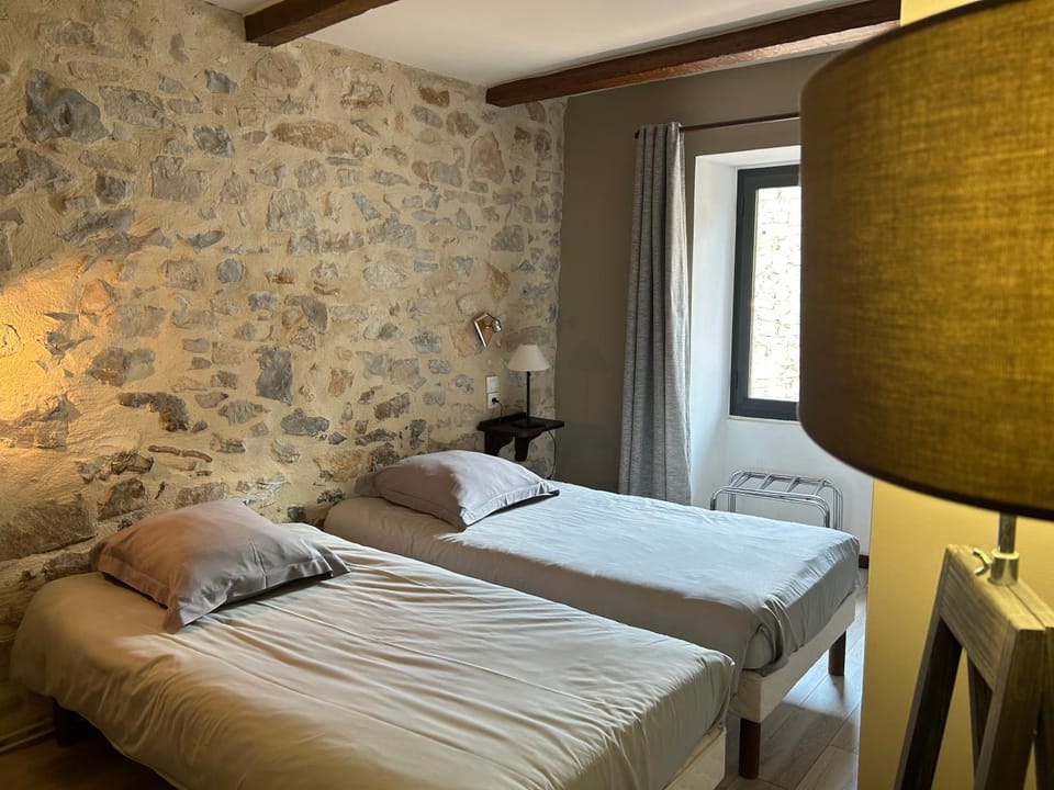 La Clavelière Hotel in Provence-Alpes-Côte d'Azur