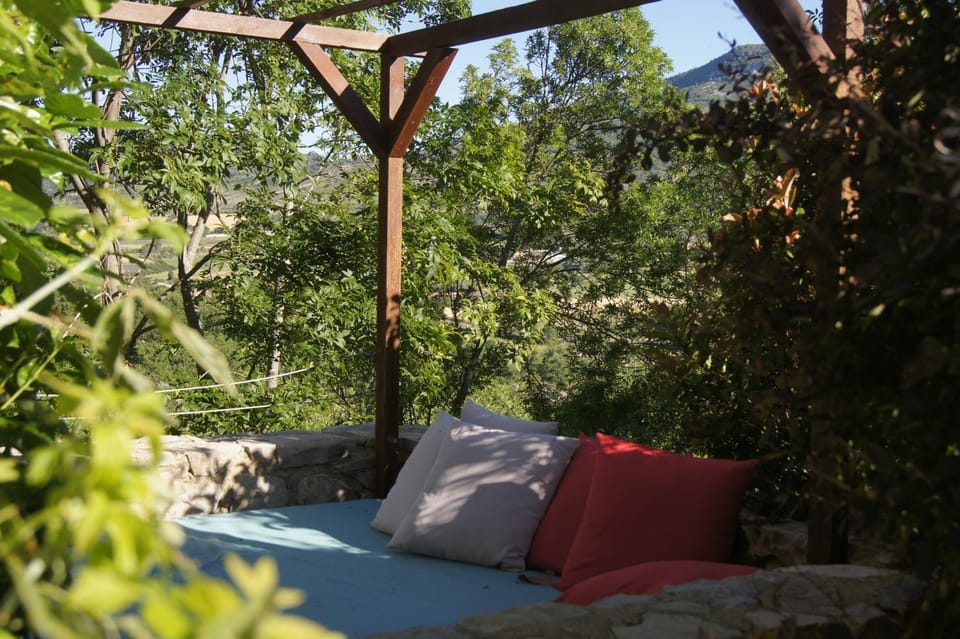 La Clavelière Hotel in Provence-Alpes-Côte d'Azur
