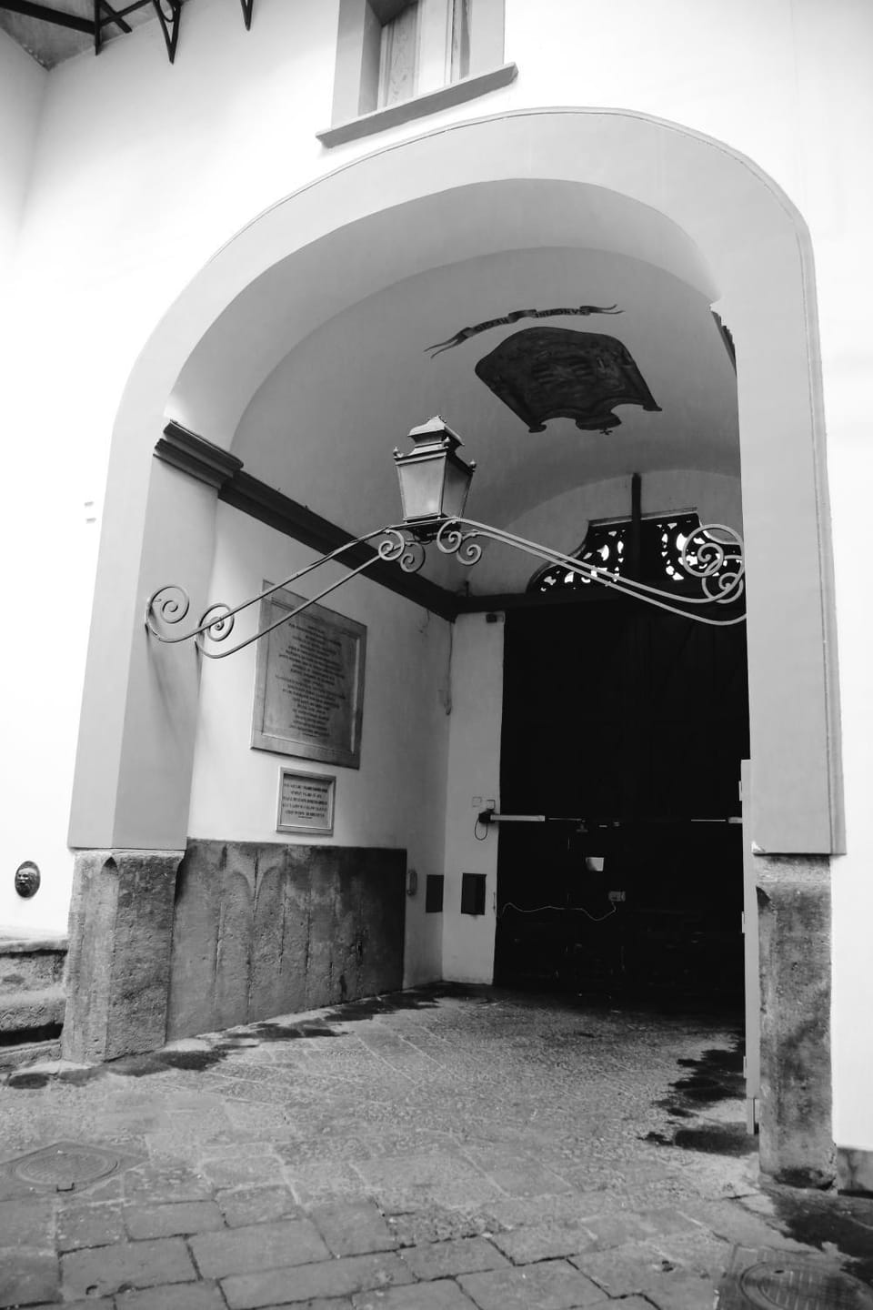 Casa Matys Apartment in Naples