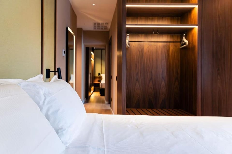 Hotel Vapore Hotel in Lombardy