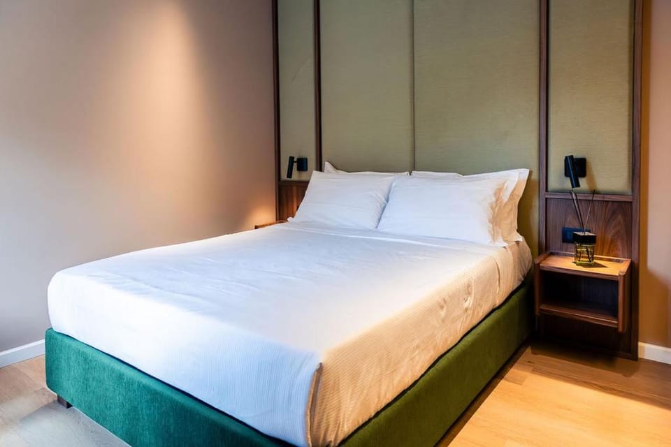 Hotel Vapore Hotel in Lombardy