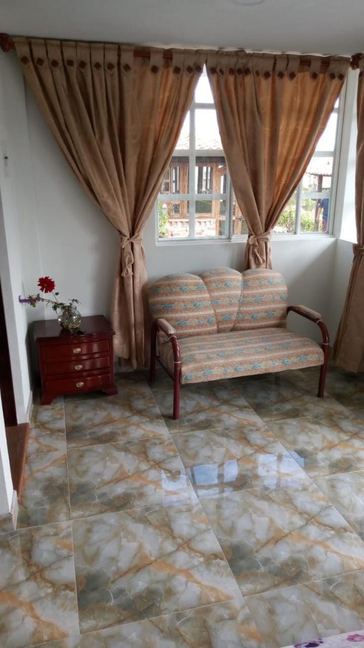 Feliz Amanecer Villa in Cundinamarca, Colombia