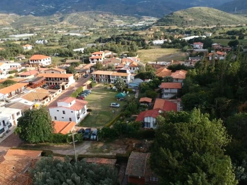 Feliz Amanecer Villa in Cundinamarca, Colombia