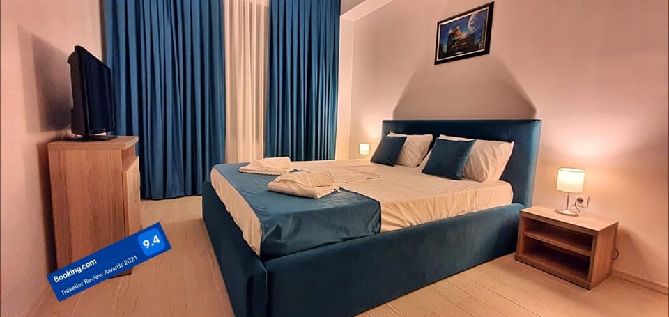 Roma Summerland Apartment in Constanta
