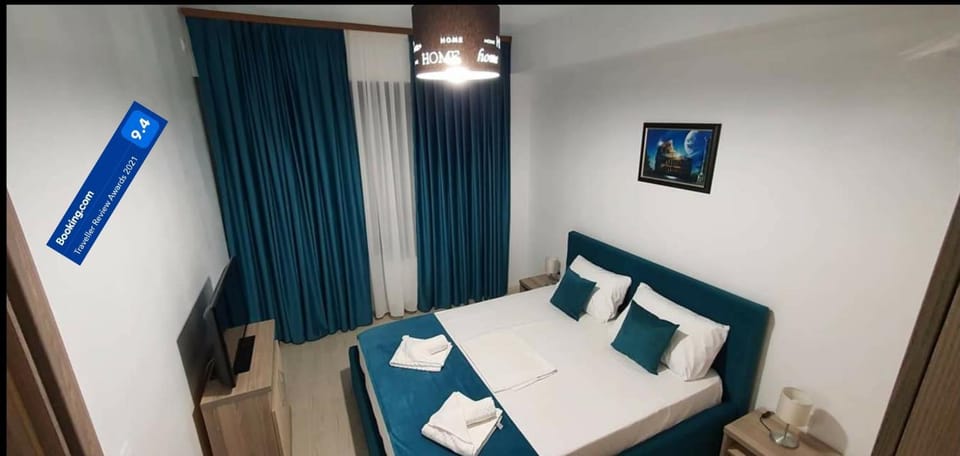 Roma Summerland Apartment in Constanta