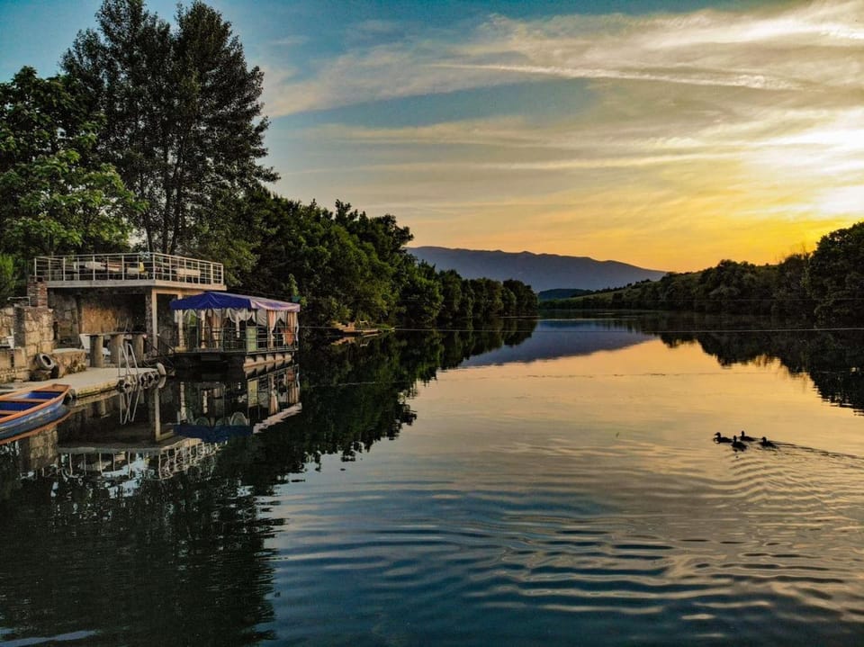 Apartments River 1 Apartment in Lika-Senj County
