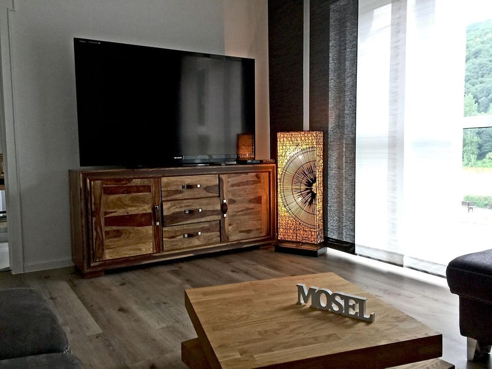 Haus Josef Klotten Apartment in Cochem-Zell