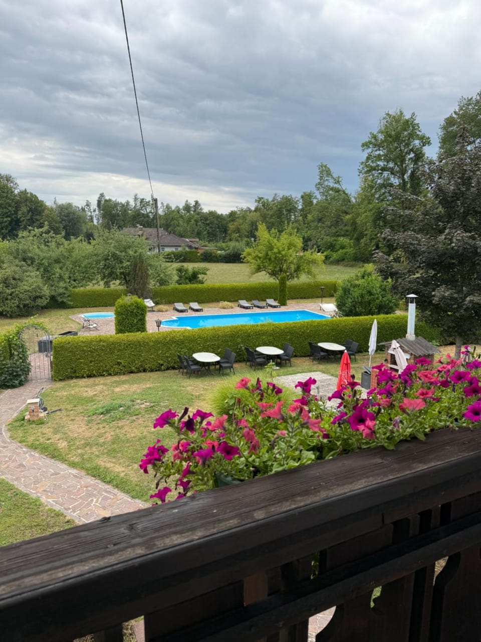 Gasthof Waldwirt Bed and Breakfast in Carinthia, Austria