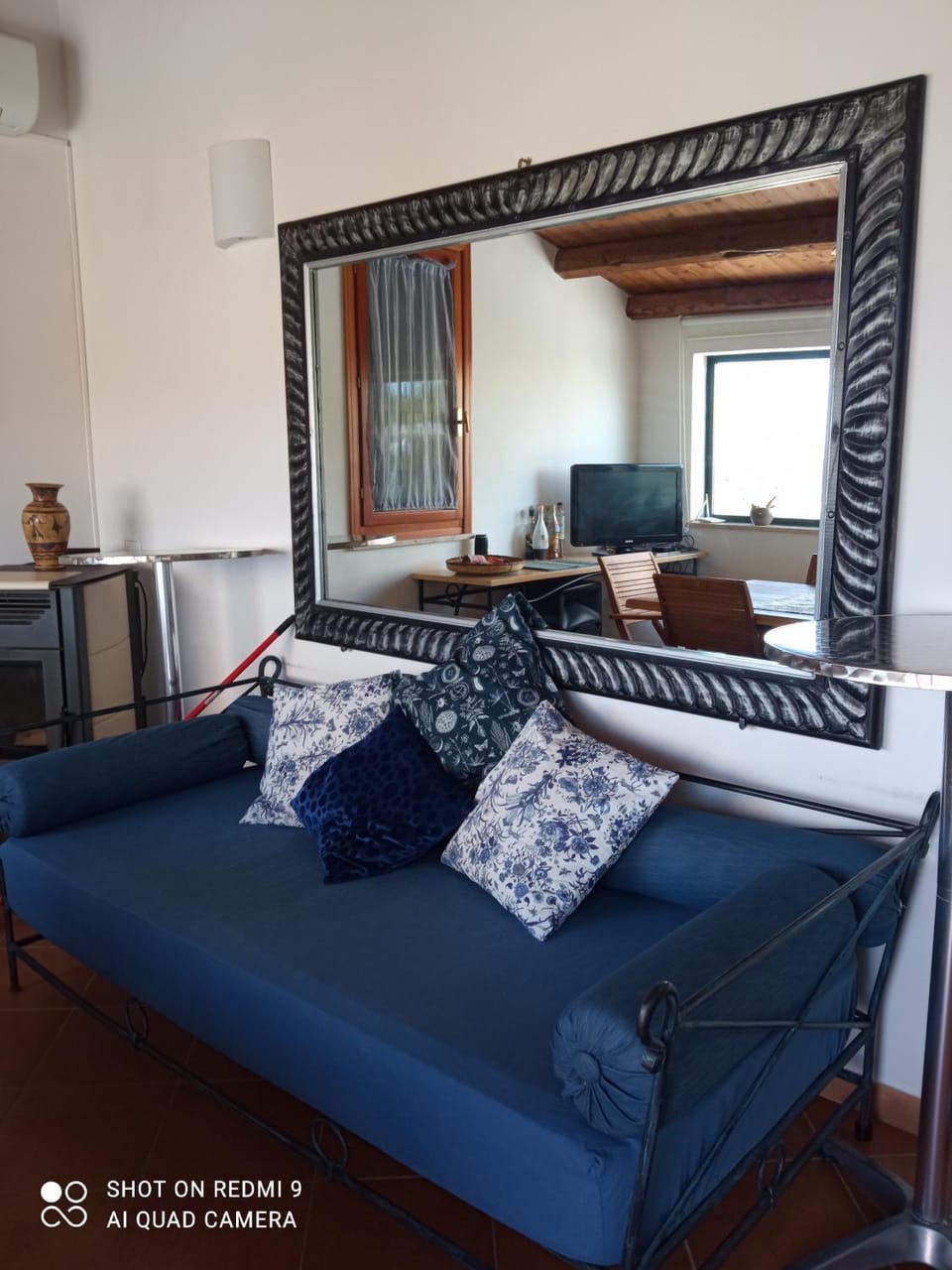 Villa Ancora House in Sicily