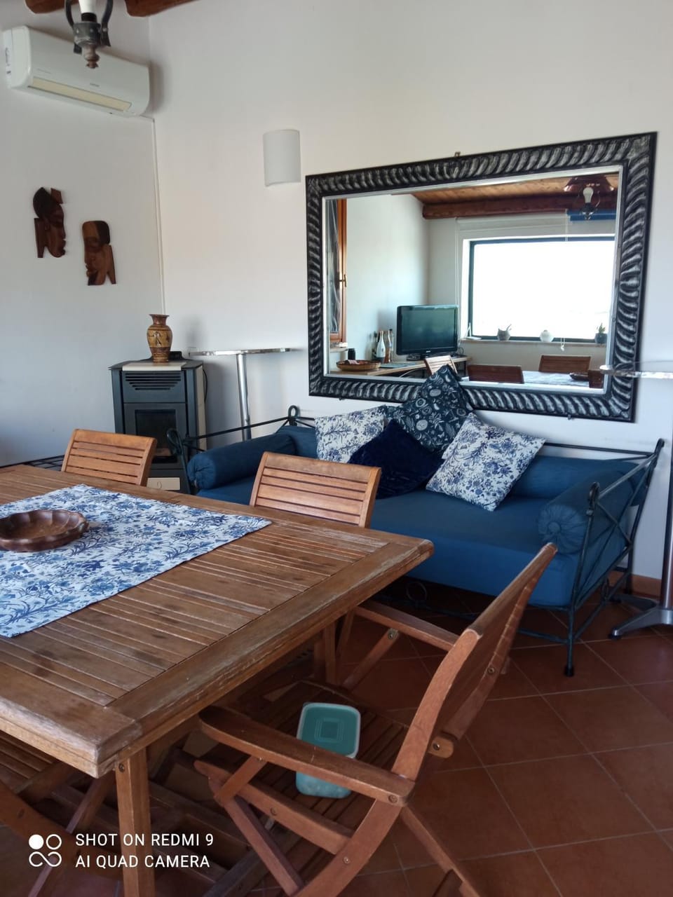Villa Ancora House in Sicily