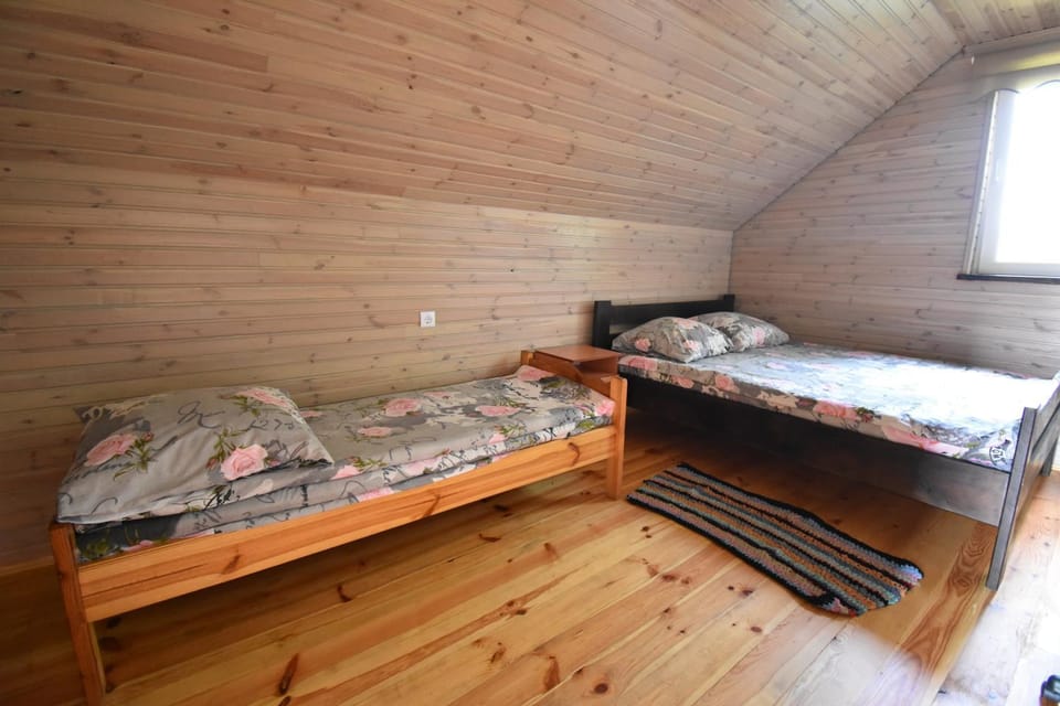 Коттедж Злата House in Belarus