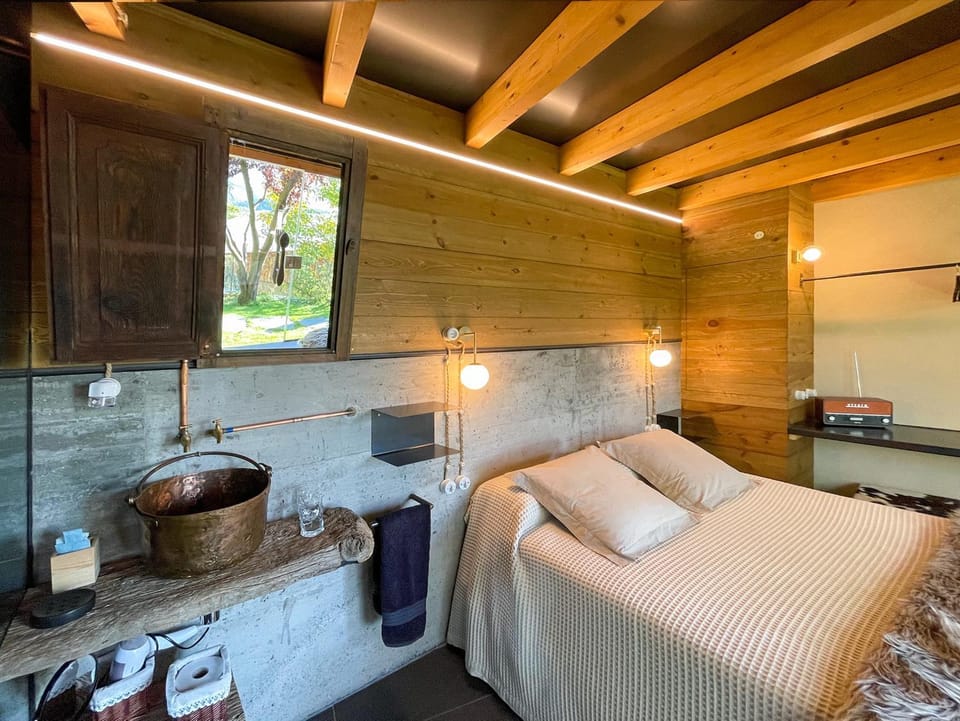 Cal Serni Country House in Catalonia