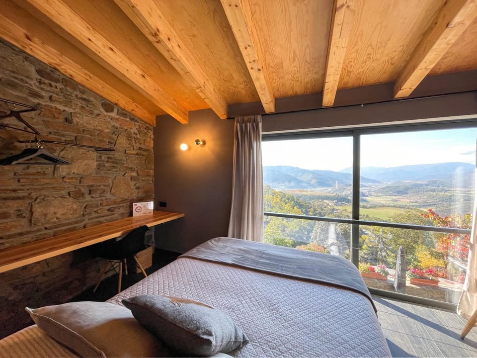 Cal Serni Country House in Catalonia