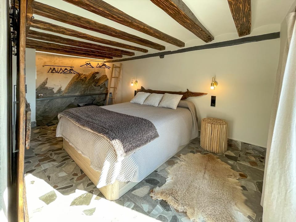 Cal Serni Country House in Catalonia