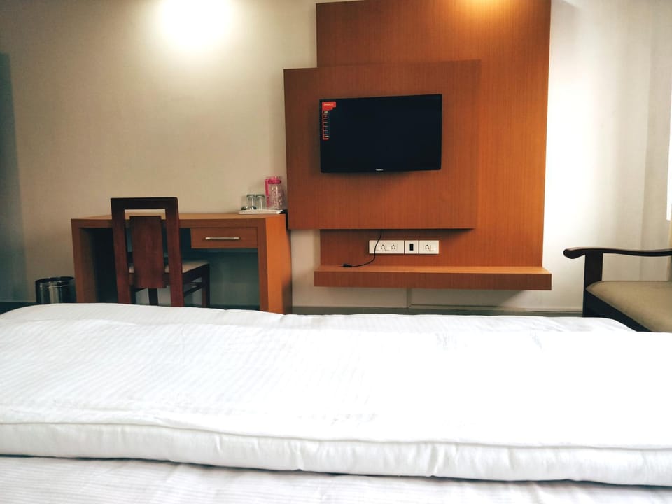 Prajapuri Hotel Hotel in Kerala