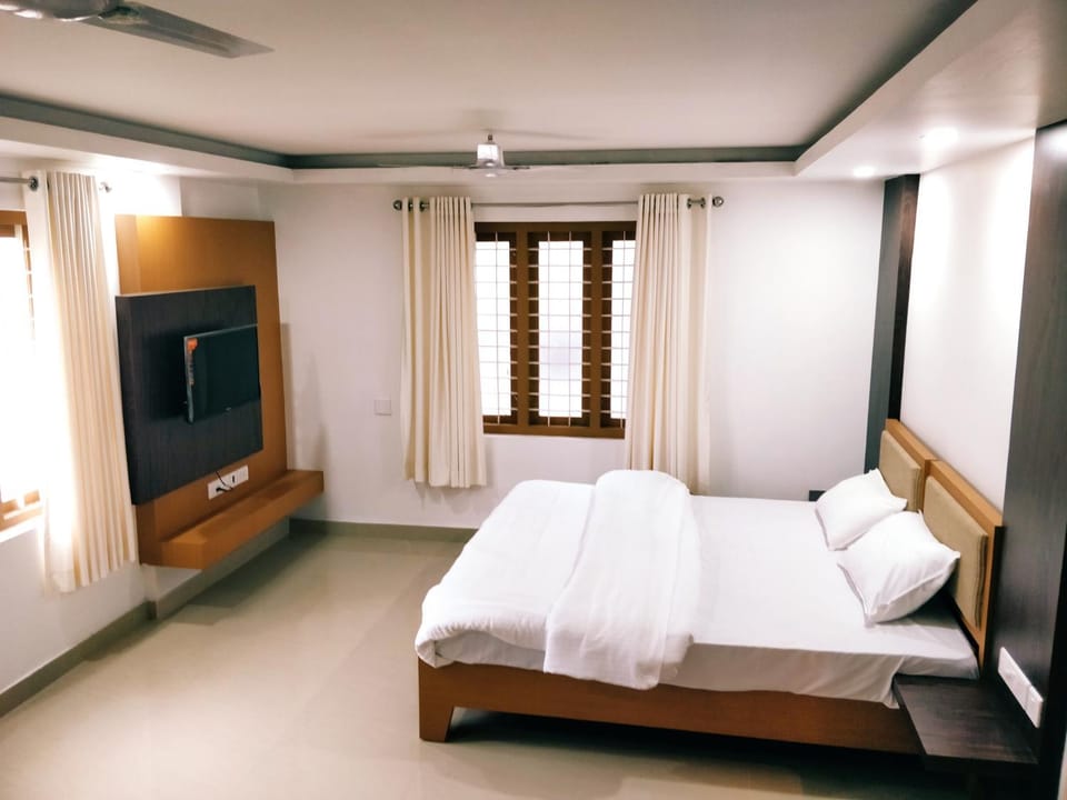 Prajapuri Hotel Hotel in Kerala