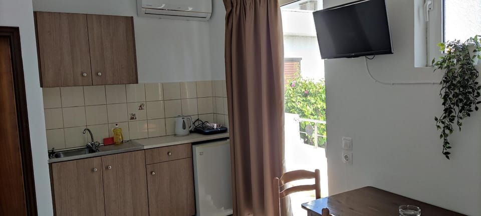 Maria Studios and Apartments Apartment in Rhodes, Greece