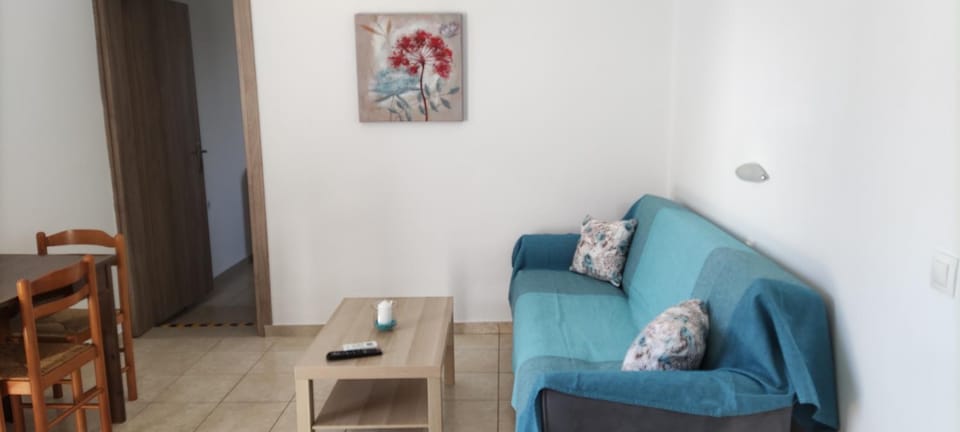 Maria Studios and Apartments Apartment in Rhodes, Greece