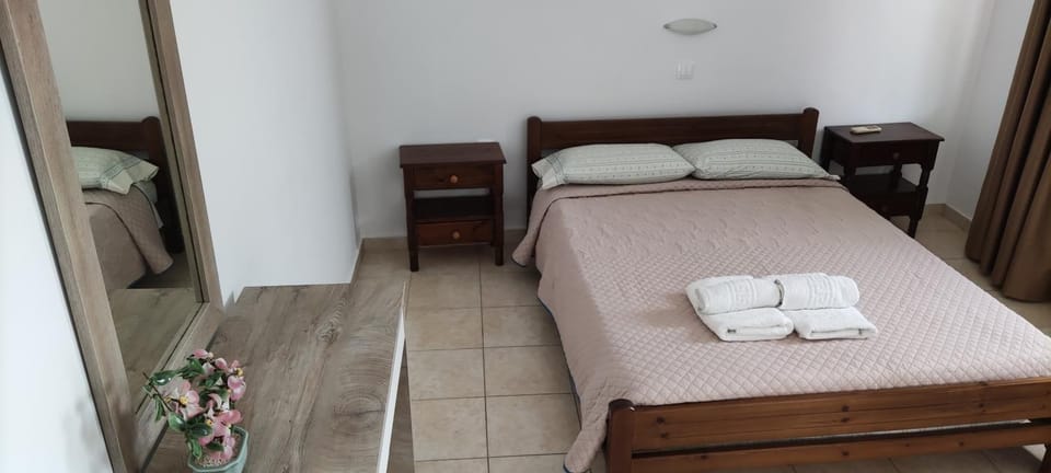 Maria Studios and Apartments Apartment in Rhodes, Greece