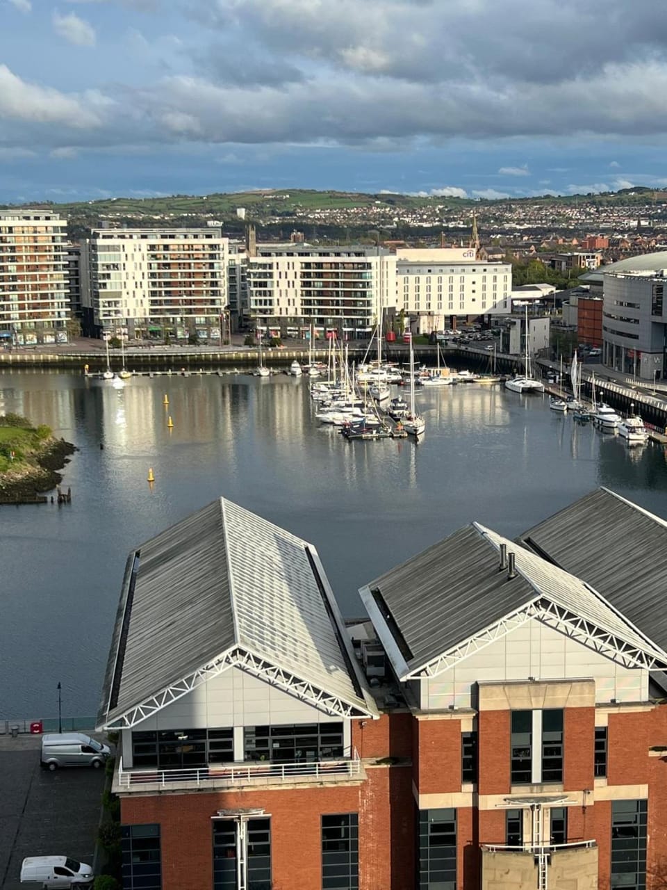 James Clow Bed & Breakfast & Apartments Bed and Breakfast in Belfast