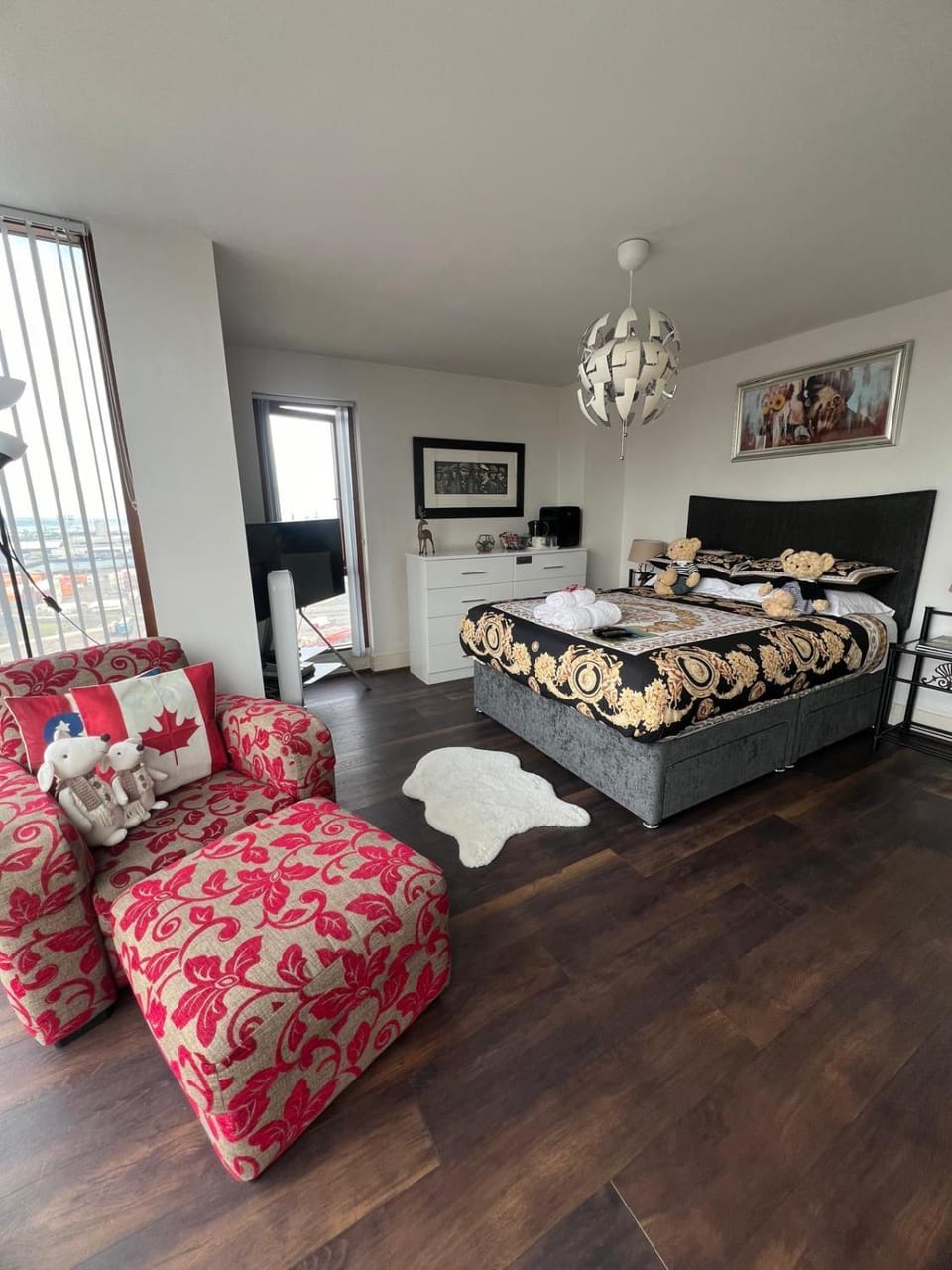 James Clow Bed & Breakfast & Apartments Bed and Breakfast in Belfast