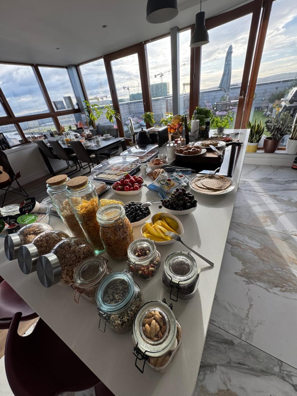 James Clow Boutique Bed & Breakfast Apartment in Belfast