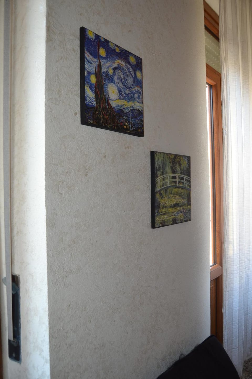Decorative detail