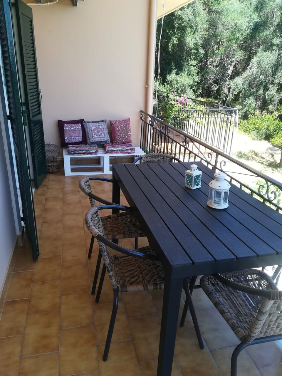 Villa prima Apartment in Peloponnese, Western Greece and the Ionian