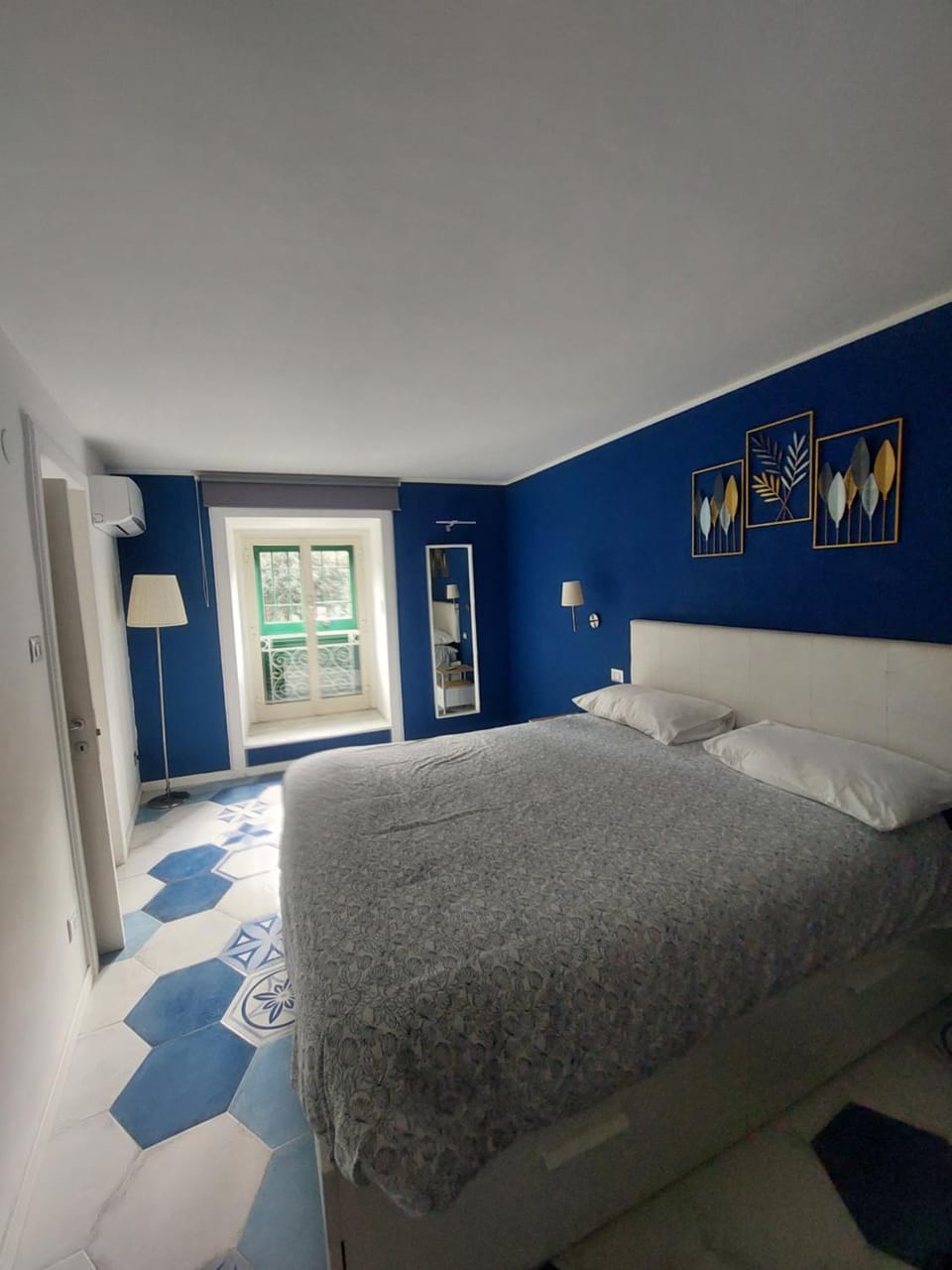 Be Blu Apartment Apartment in Naples