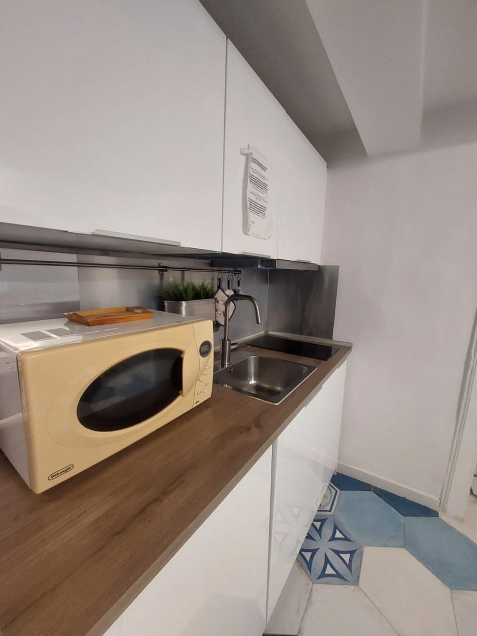Be Blu Apartment Apartment in Naples