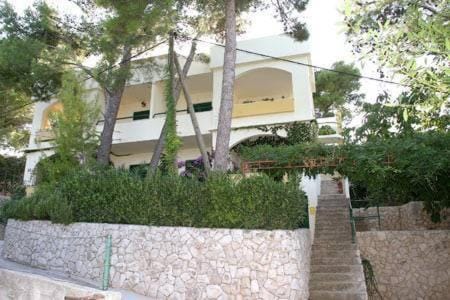 Apartments Grbesa Apartment in Šibenik-Knin County, Croatia