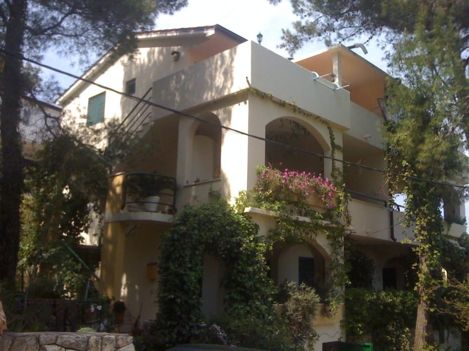 Apartments Grbesa Apartment in Šibenik-Knin County, Croatia