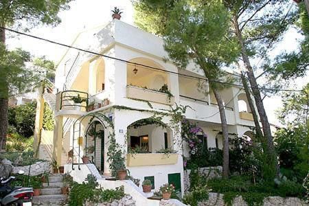 Apartments Grbesa Apartment in Šibenik-Knin County, Croatia
