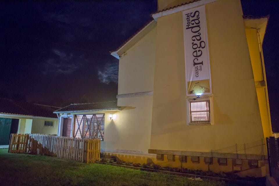 Hospedagem Casa das Regadas Hostel in Aveiro District, Portugal