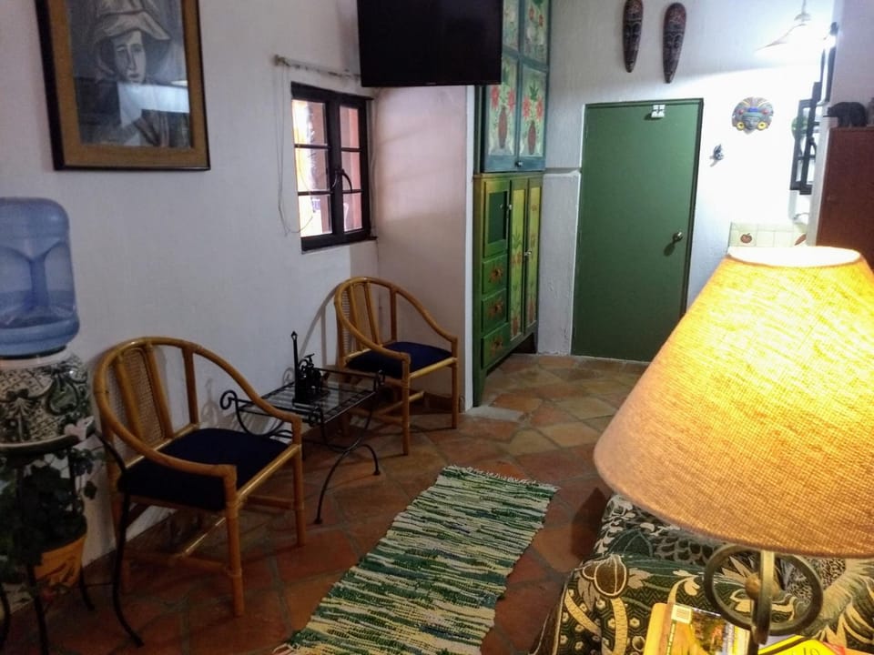 Casa de Como Apartment in Ajijic