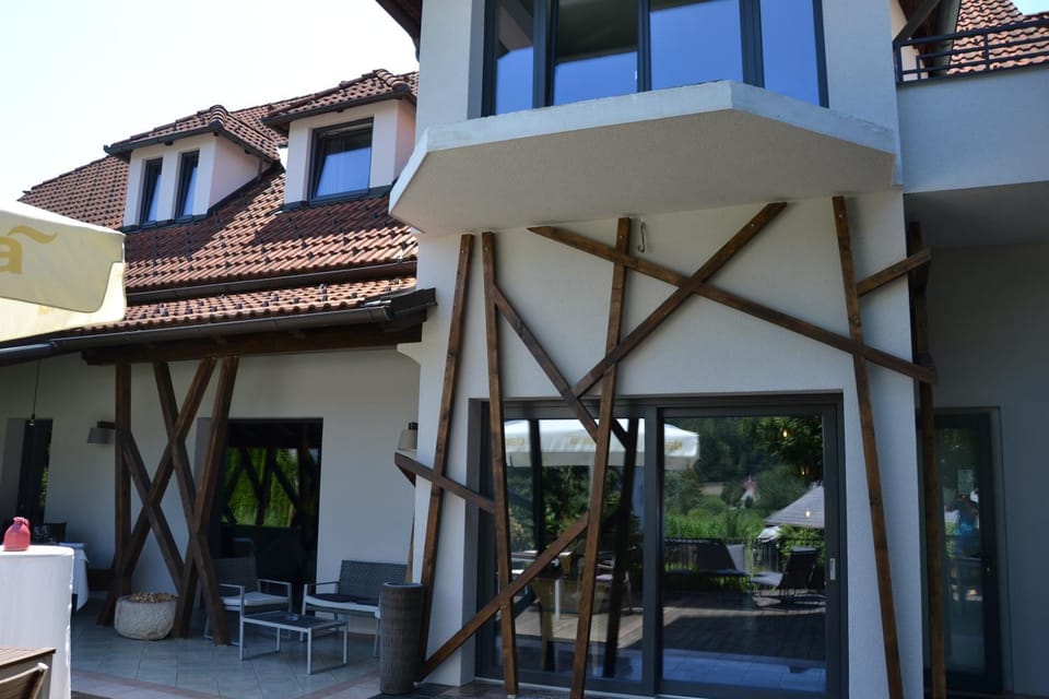 Hotel Rakar Hotel in Slovenia