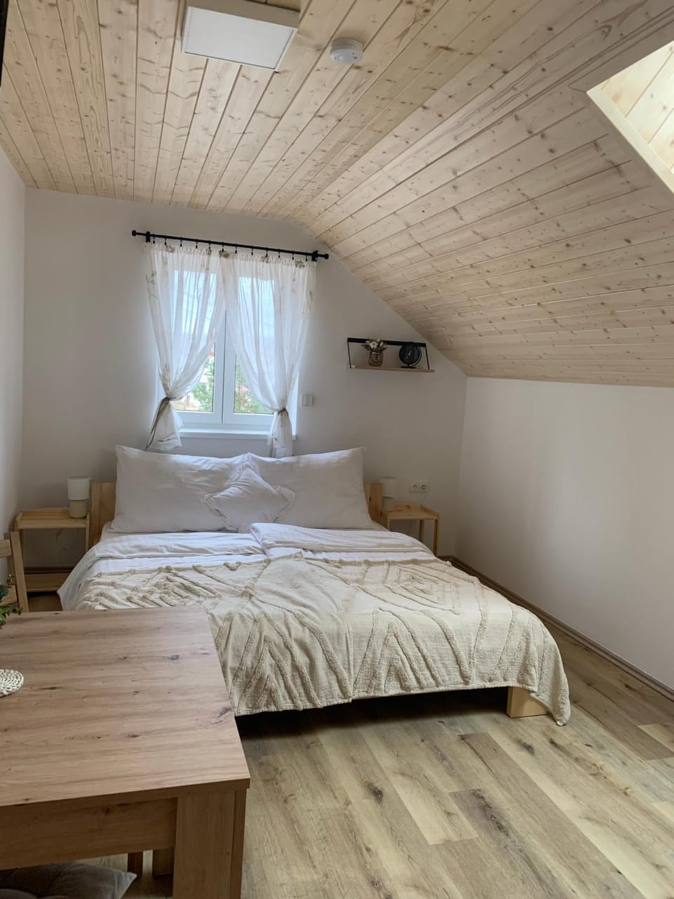 Penzion Pod pecí Inn in South Bohemian Region
