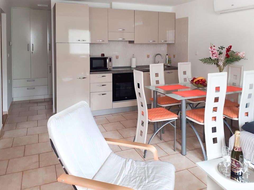 Lastovka Apartments Apartment in Medulin