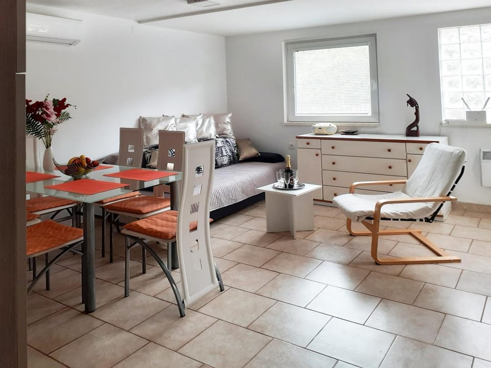 Lastovka Apartments Apartment in Medulin