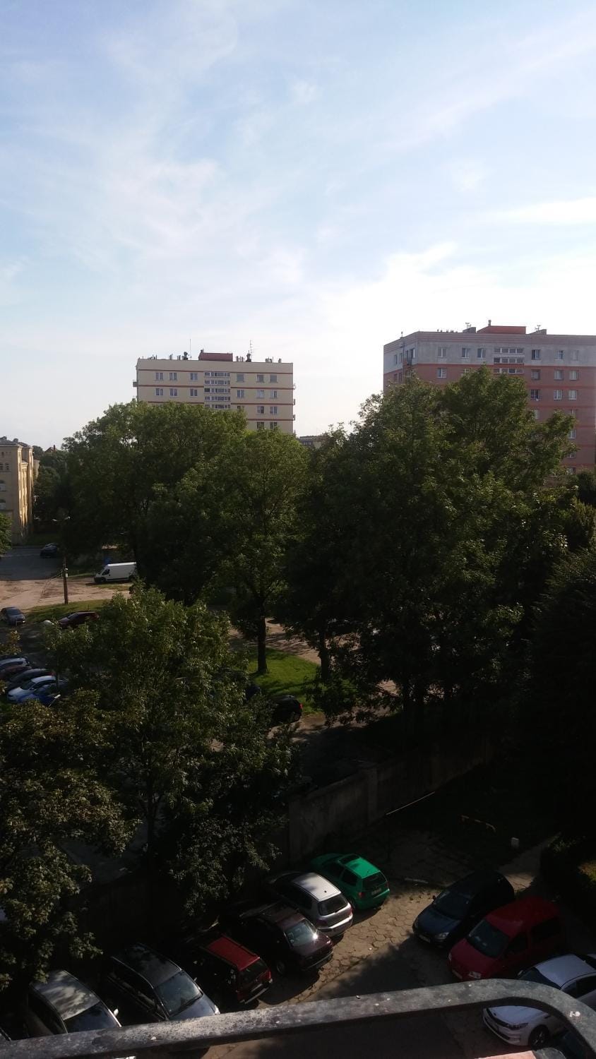 City view