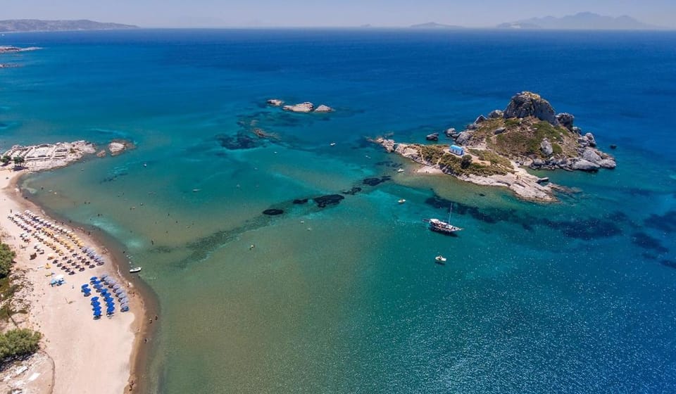 Nearby landmark, Natural landscape, Beach