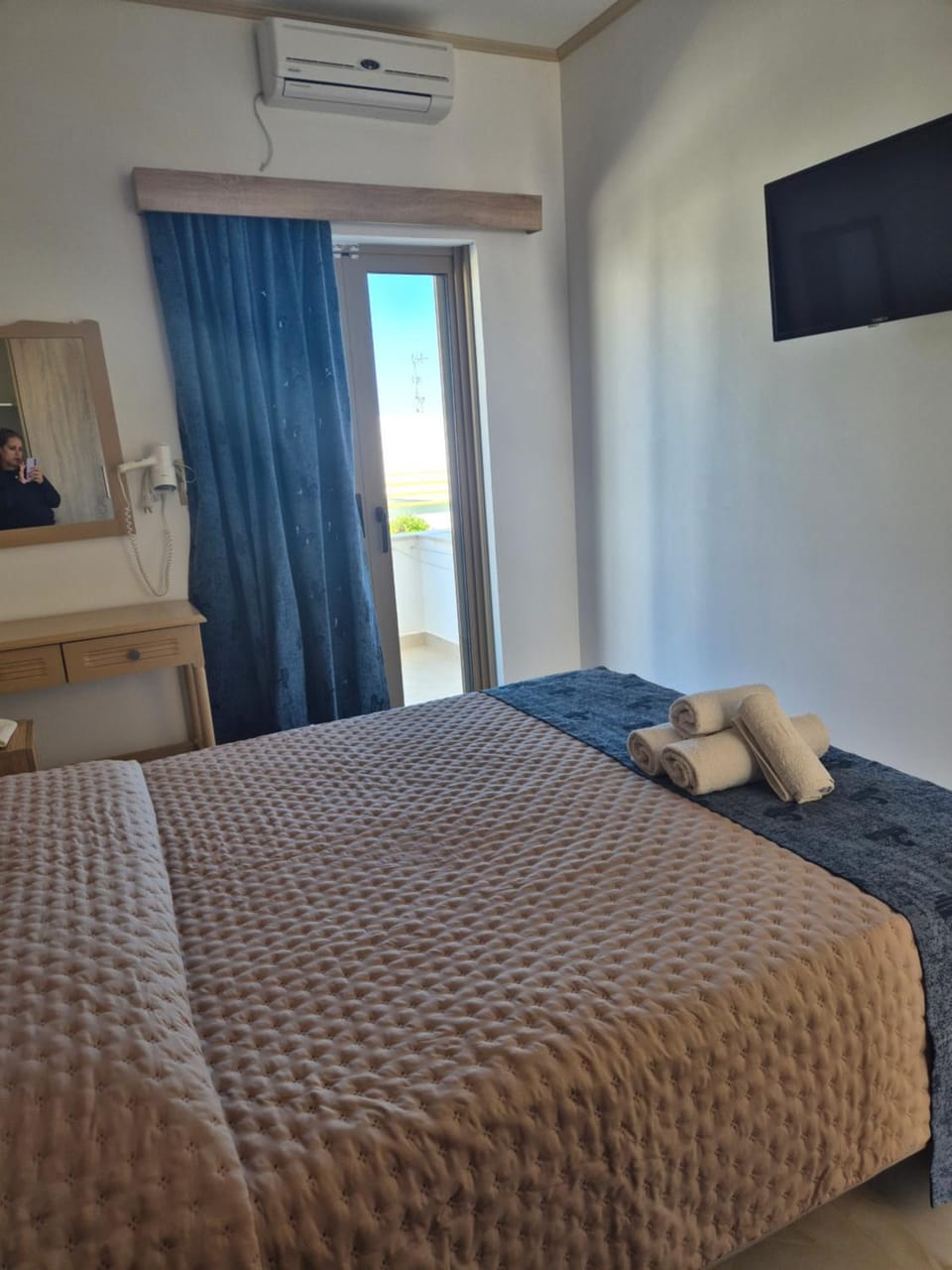 Christina Studios Apartment in Kos, Greece