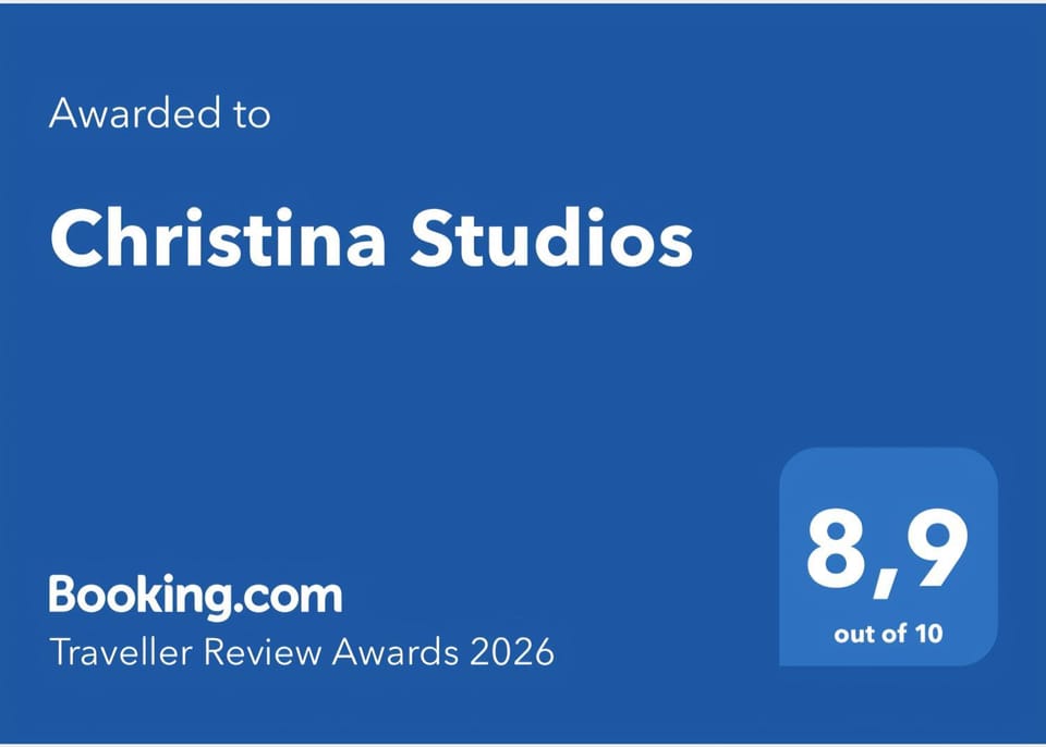 Christina Studios Apartment in Kos, Greece