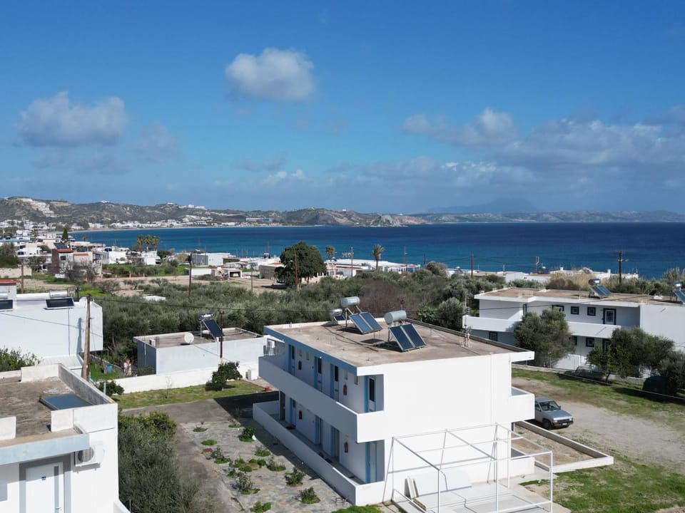 Christina Studios Apartment in Kos, Greece