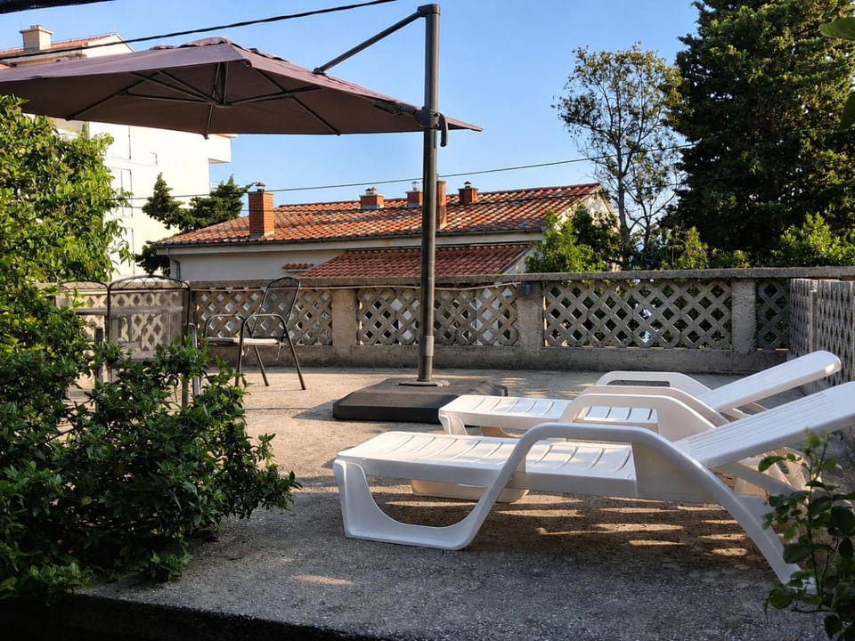 Day, View (from property/room), Balcony/Terrace