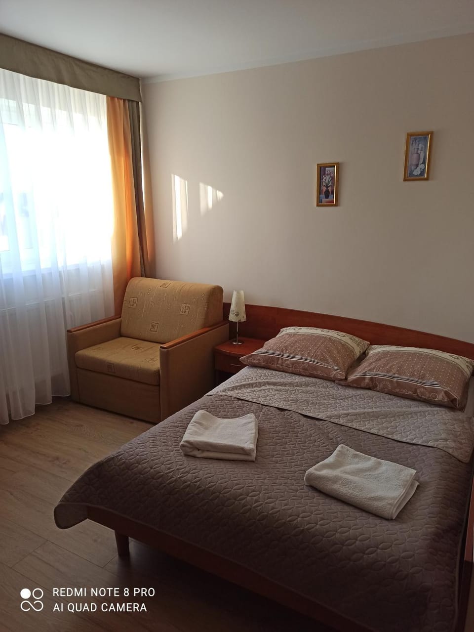 Chata Rybaka Bed and Breakfast in West Pomeranian Voivodeship, Poland