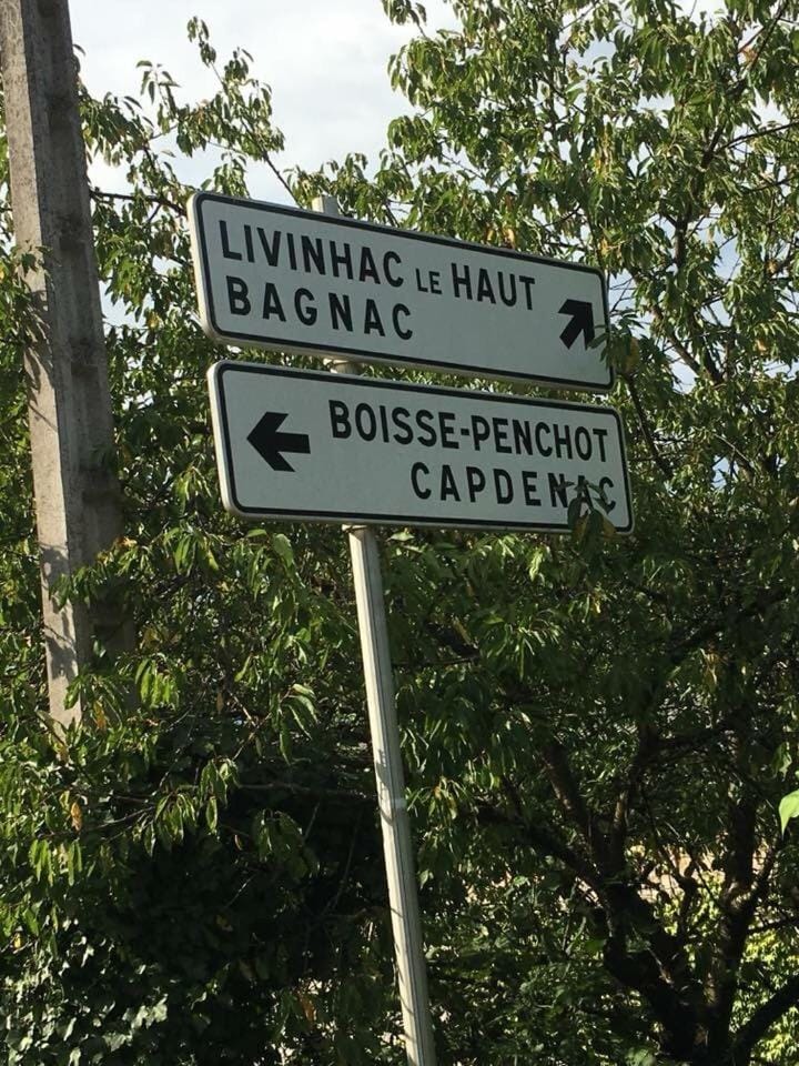 Gîte:"sur le chemin" Bed and Breakfast in Occitanie
