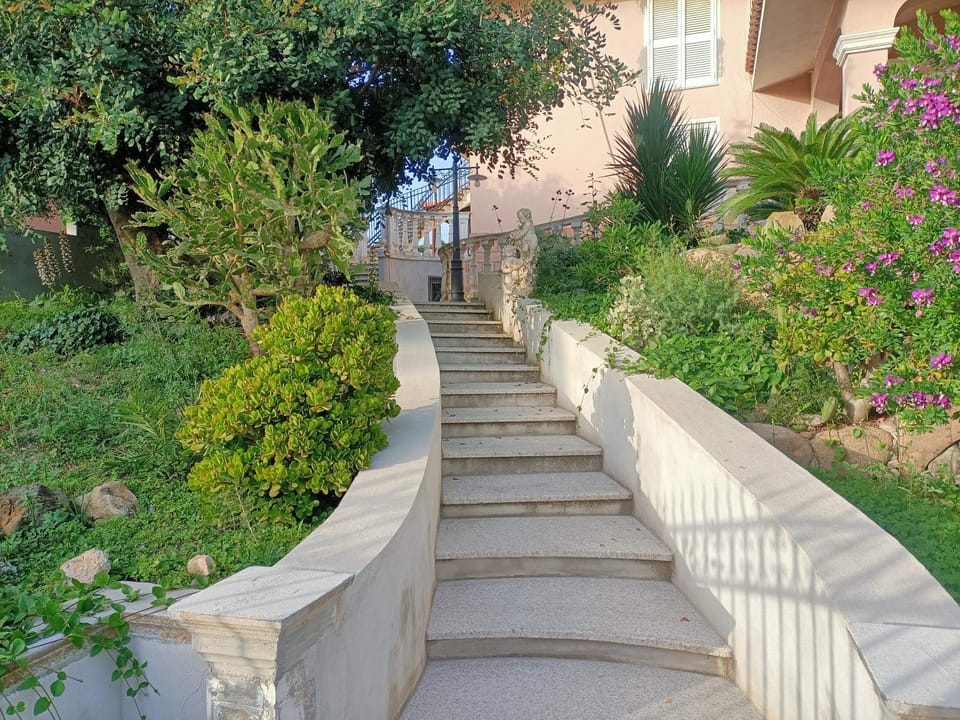 casa vacanze Apartment in Quartu Sant'Elena